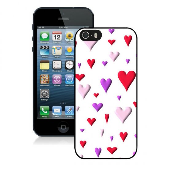 Valentine Love iPhone 5 5S Cases CDR | Coach Outlet Canada